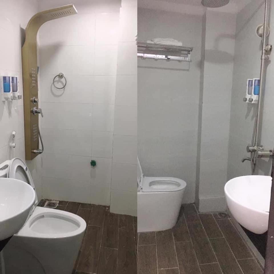 Hotel New Sun 2*
