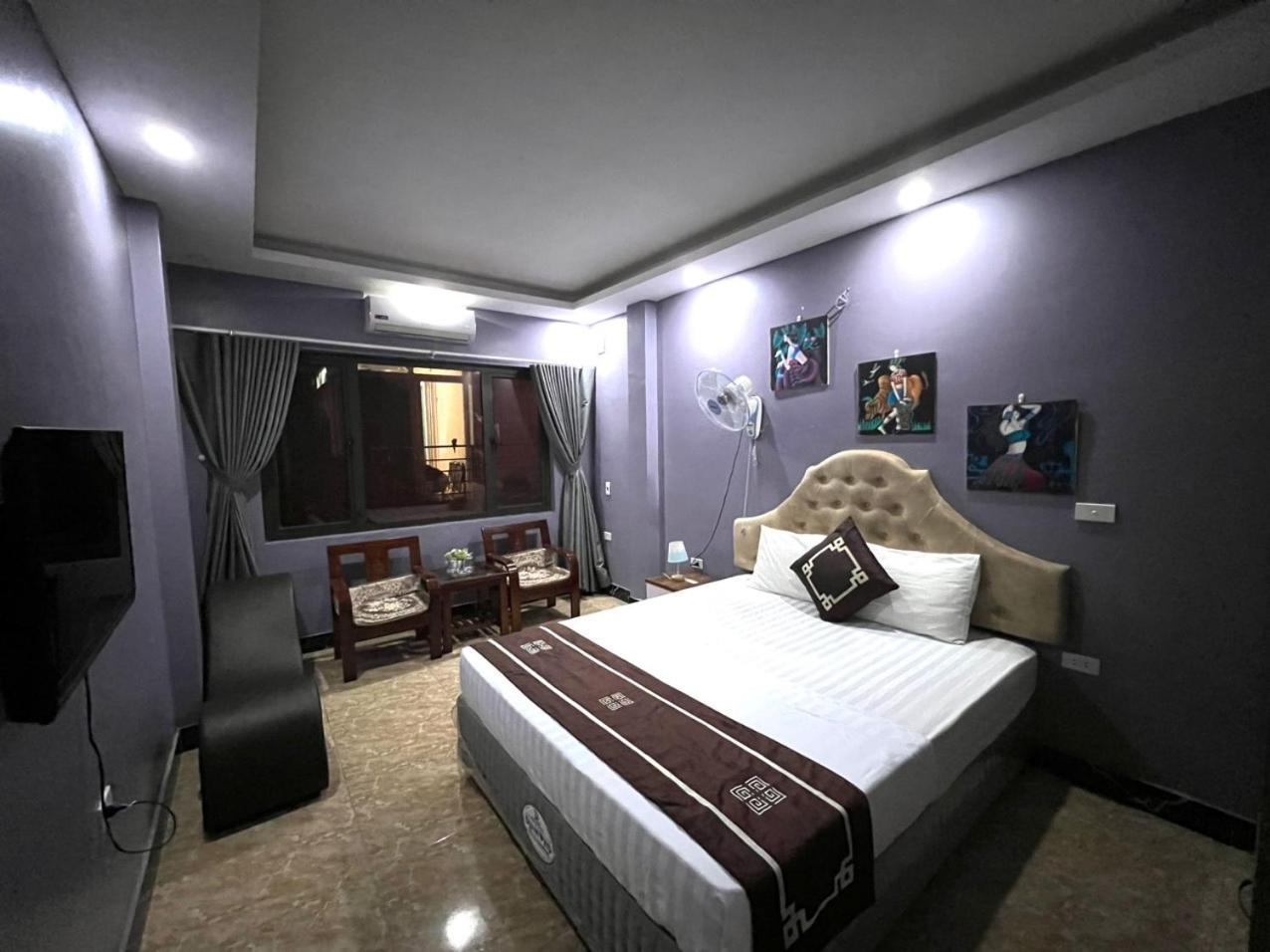 New Sun Hotel 2*