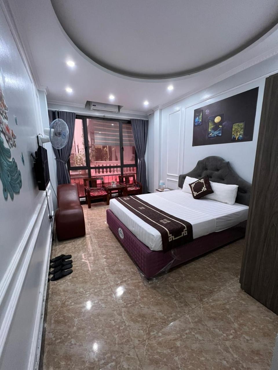 New Sun 2* Hanoi