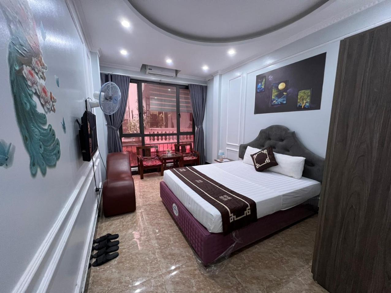 New Sun Hotel 2*