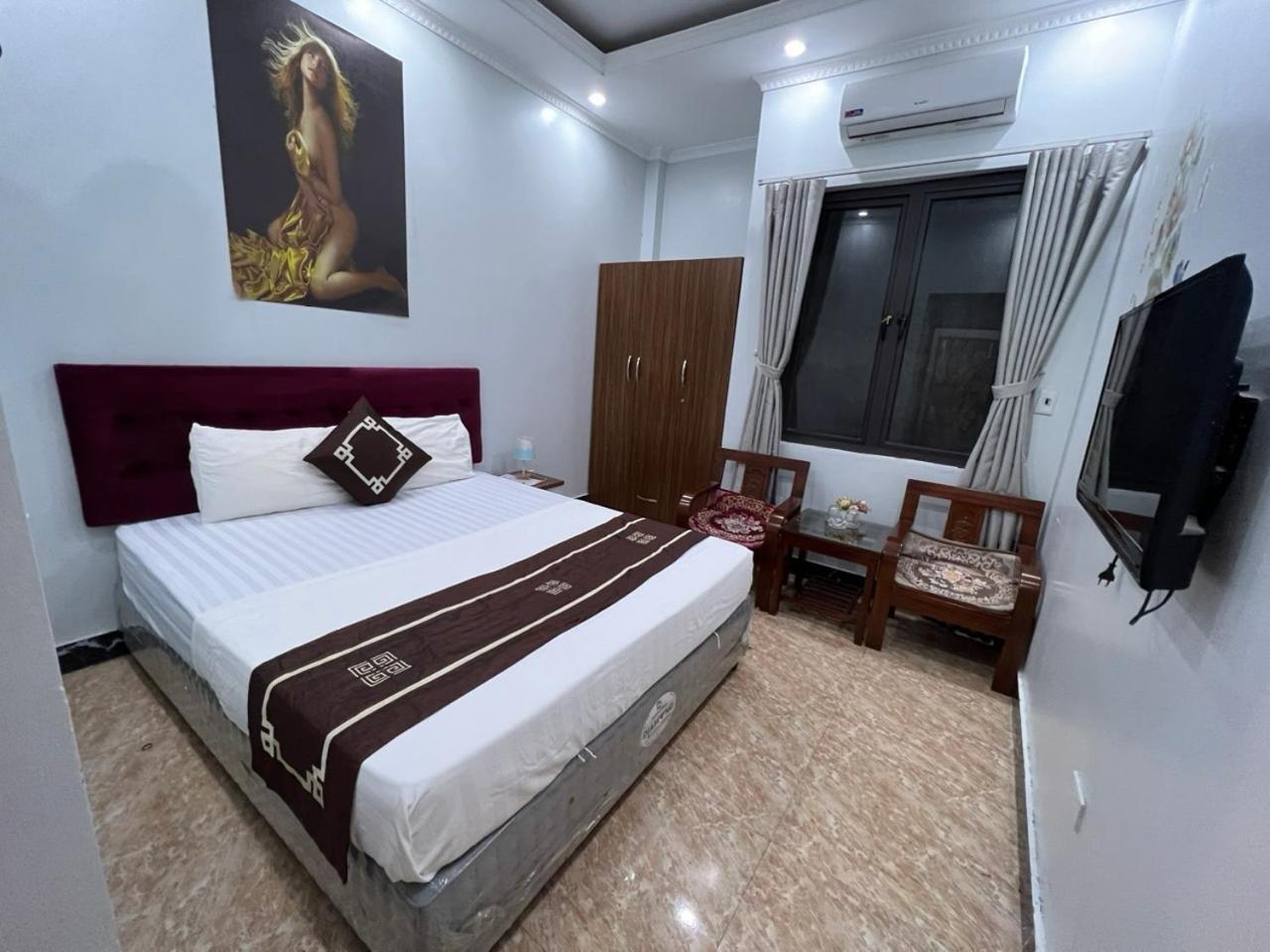 Hotel New Sun