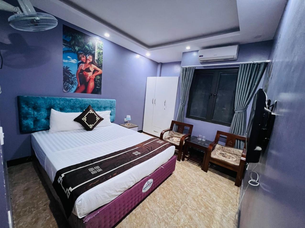 New Sun Hanoi