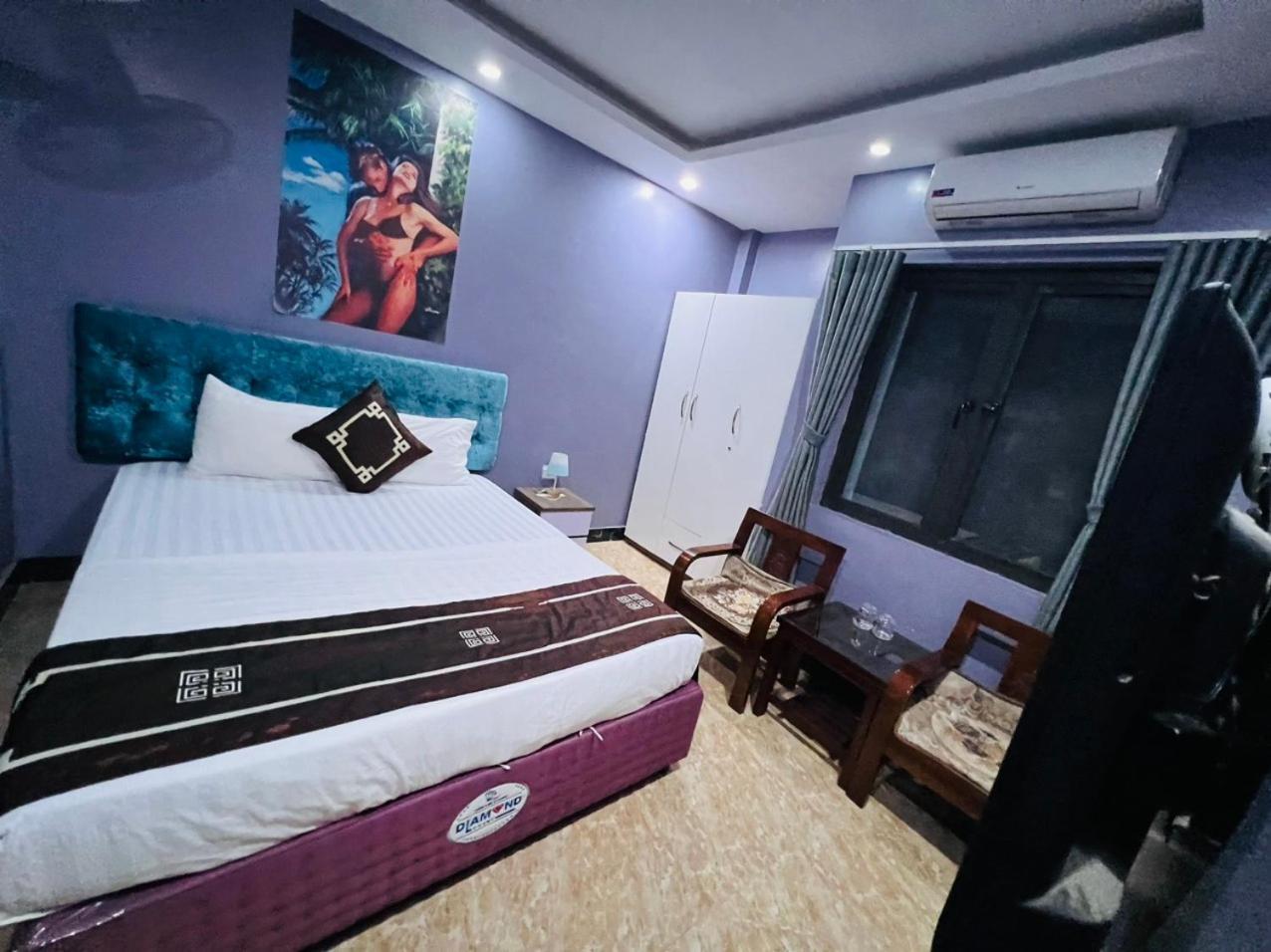 New Sun Hotel 2*
