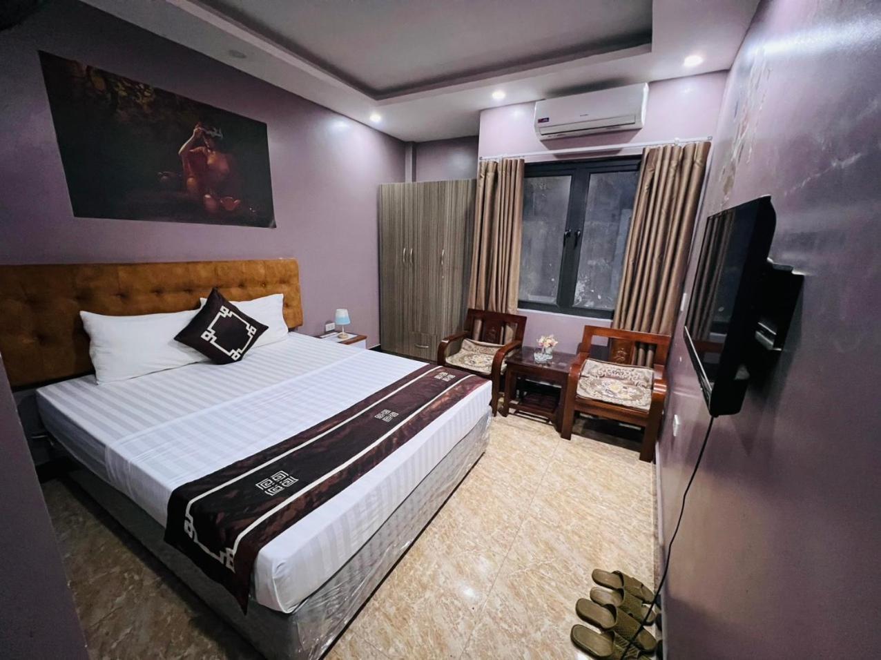 New Sun Hotel Hanoi