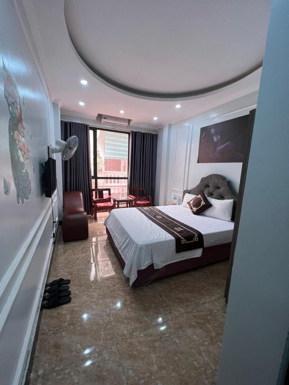 New Sun Hotel