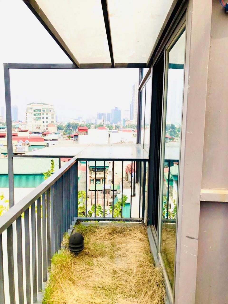 Apartment Unique Serviced