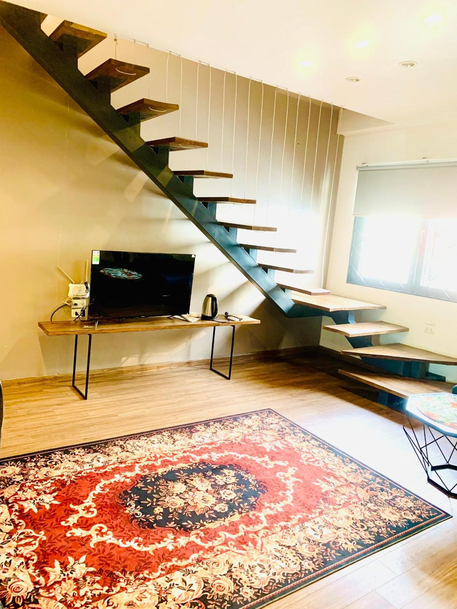Apartment Unique Serviced *