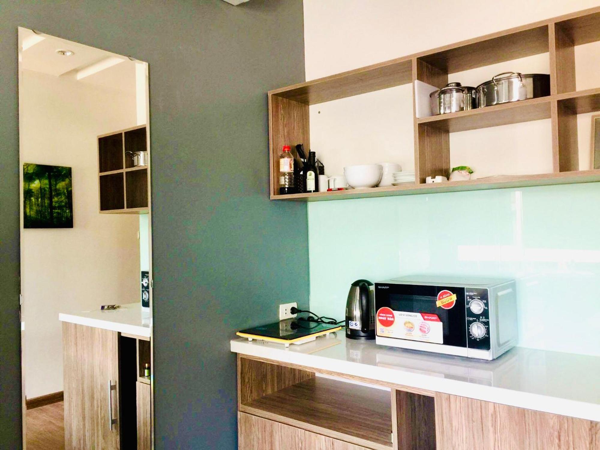 Apartment Unique Serviced *