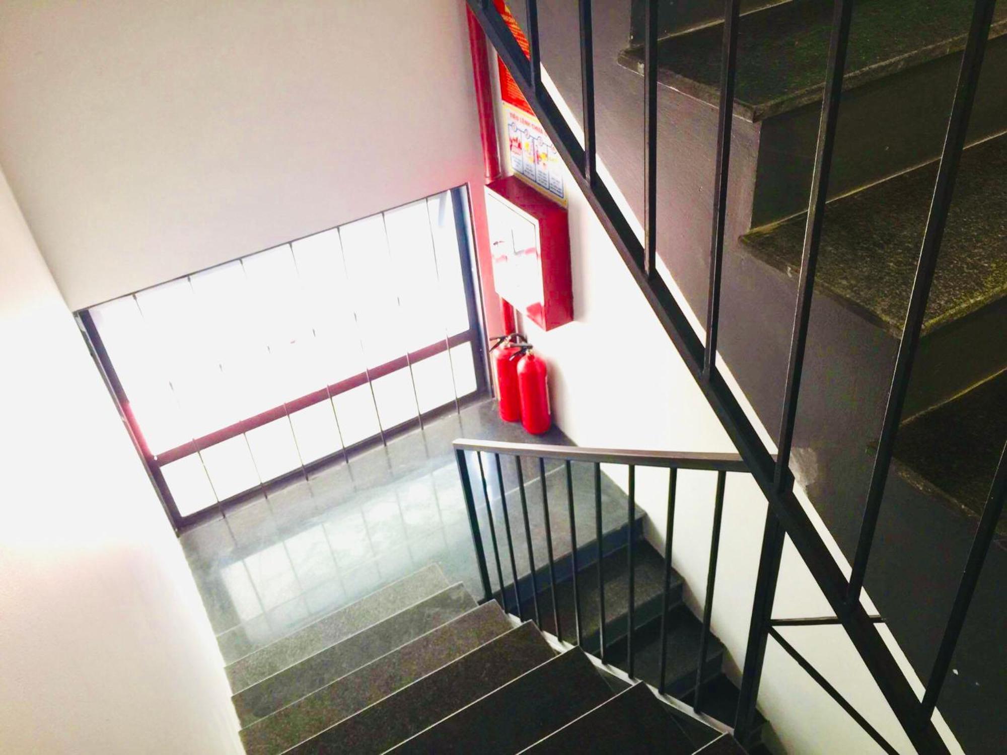 Unique Serviced Apartment *