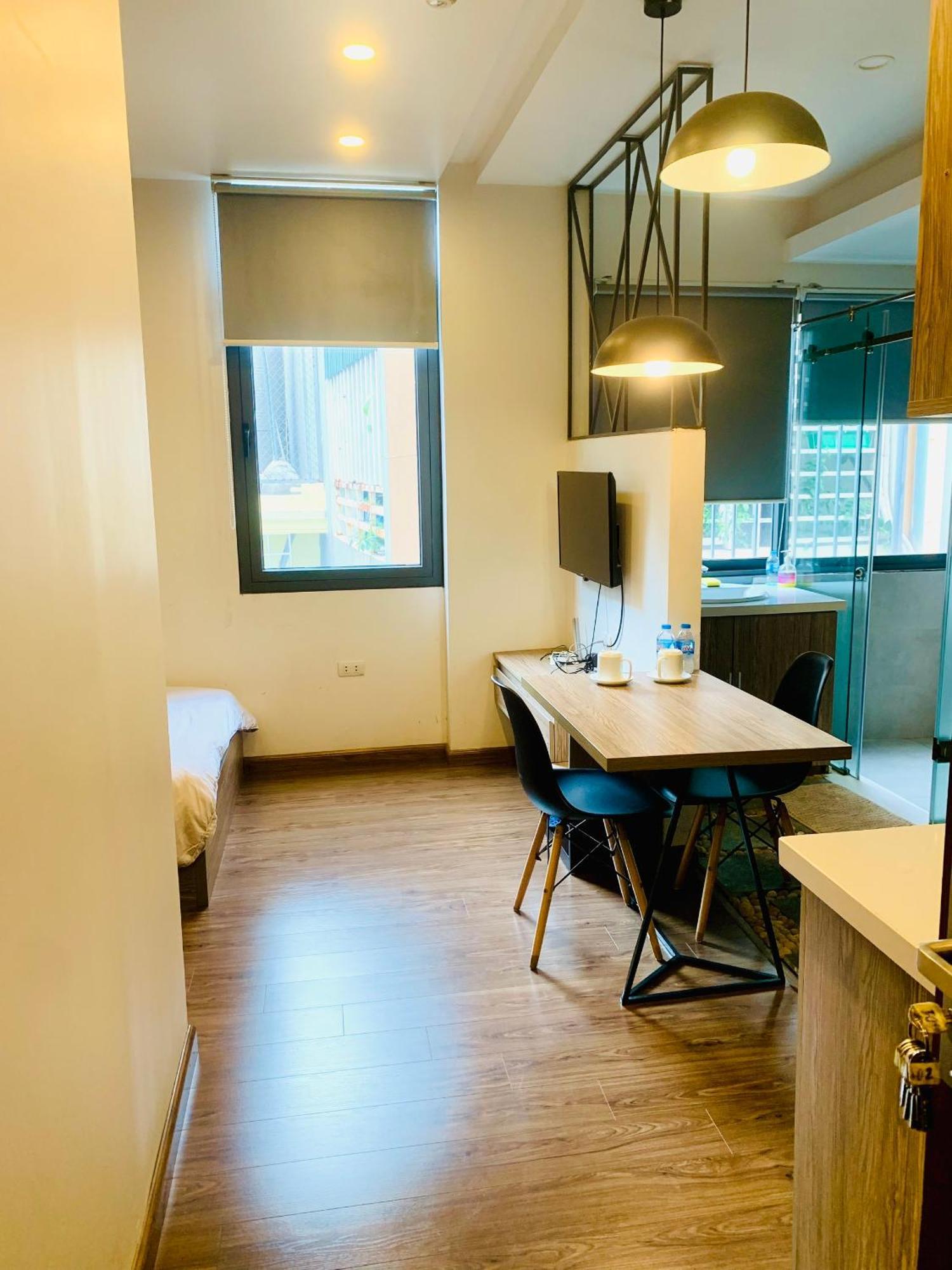 Apartment Unique Serviced *