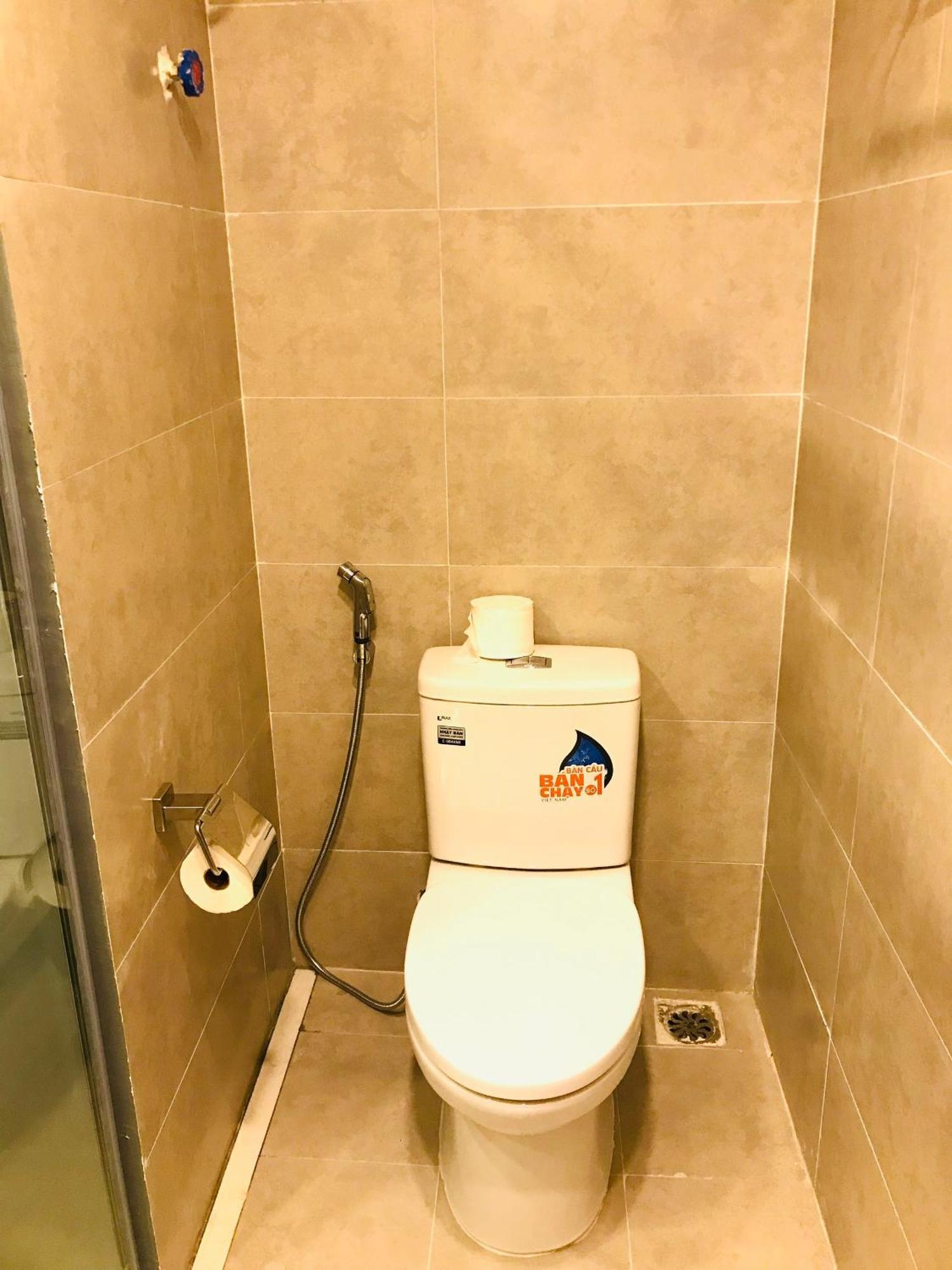 Apartment Unique Serviced Hanoi