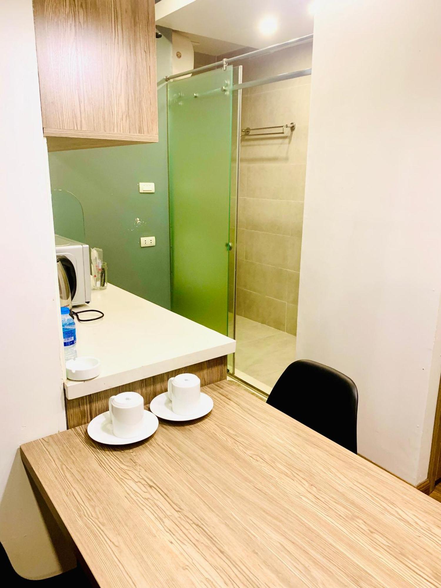 Apartment Unique Serviced