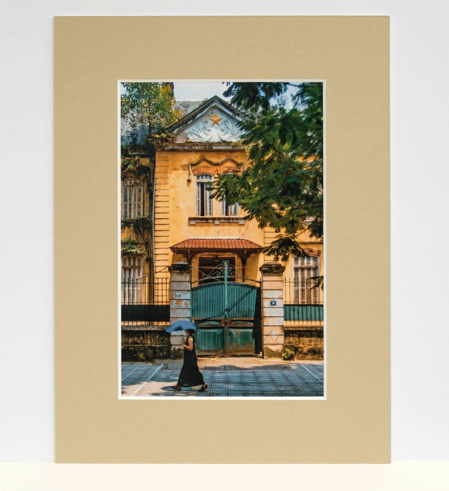 Aurora Grand Hotel