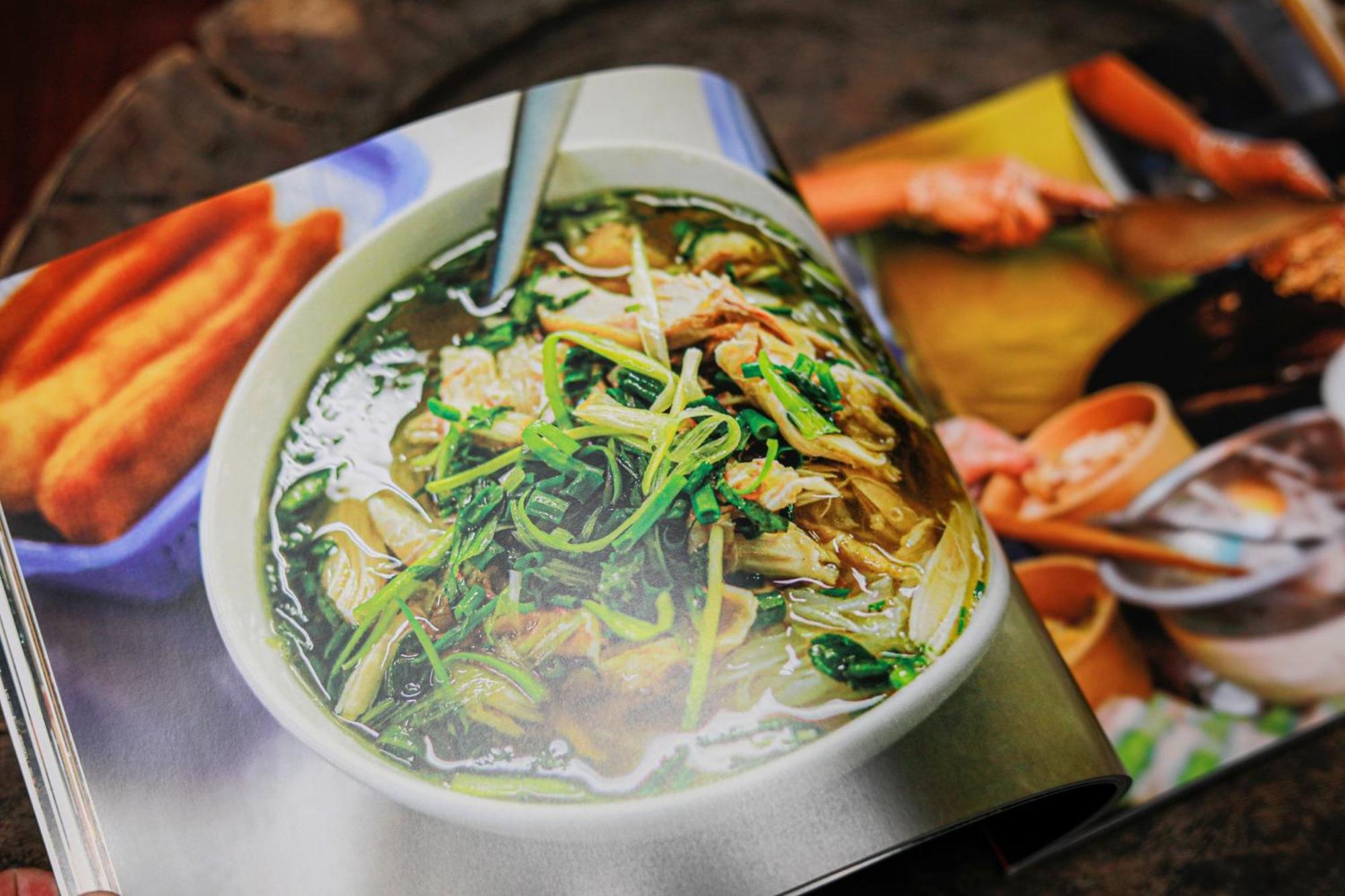 M Lakeside - Cara Rustic * Hanoi