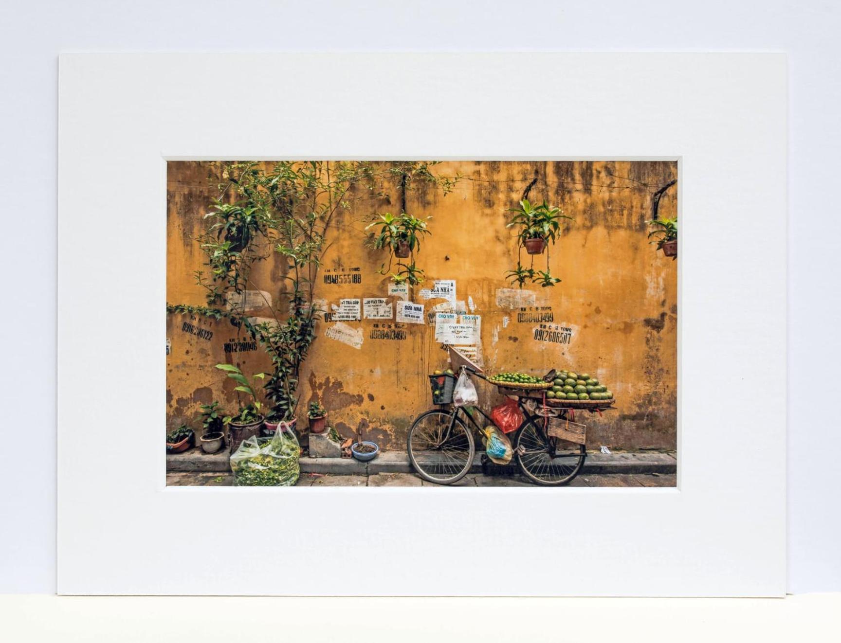 M Lakeside - Cara Rustic * Hanoi