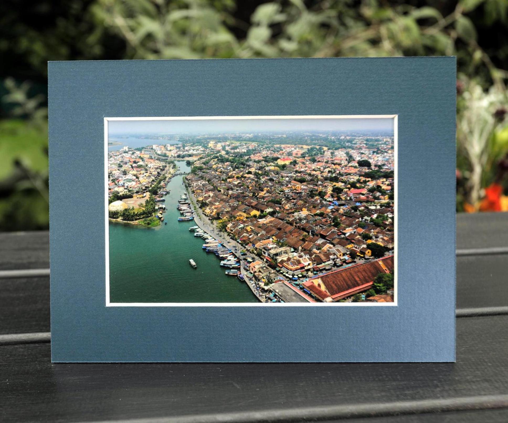 Apartment M Lakeside - Cara Rustic Hanoi