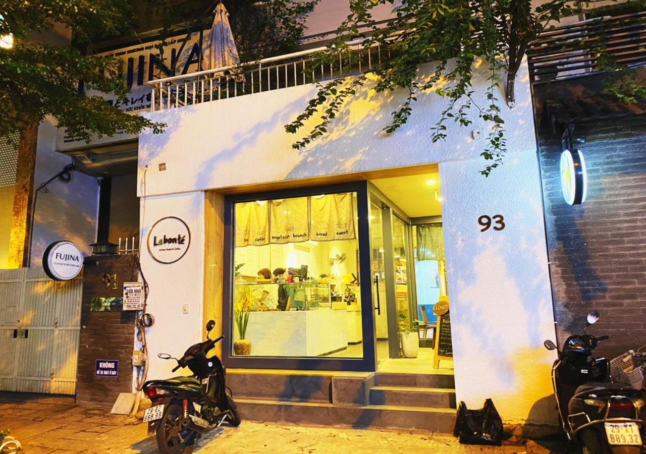Sumitomo5- Serviced & Hanoi