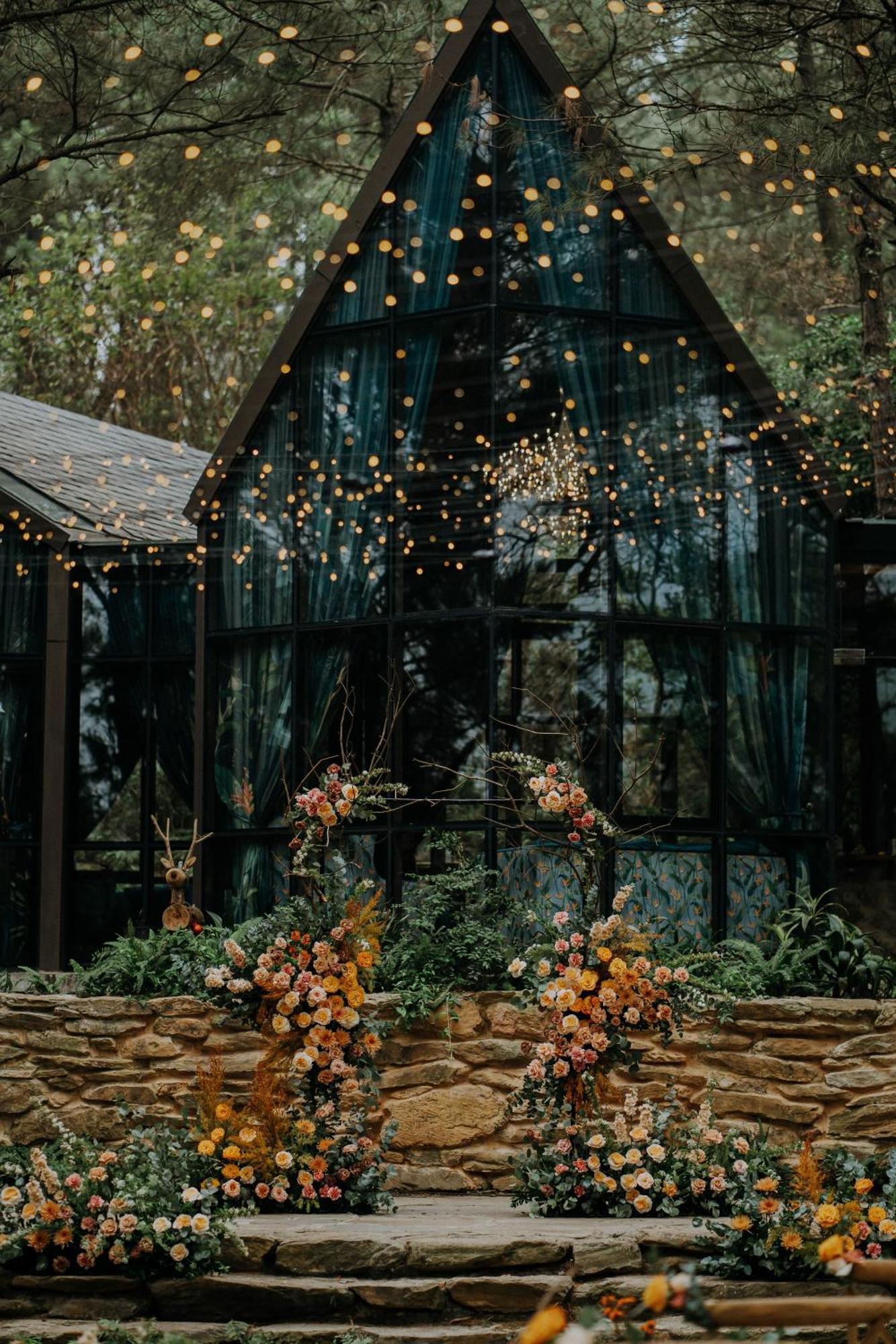 Amaya Retreat
