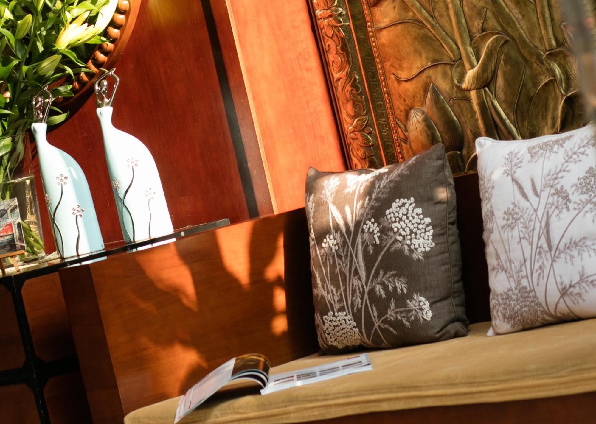 Au Coeur D'hanoi Boutique 3* Hanoi