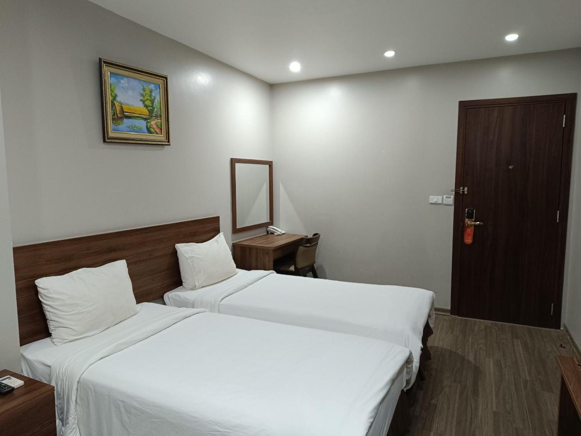 Hotel Victor 3*