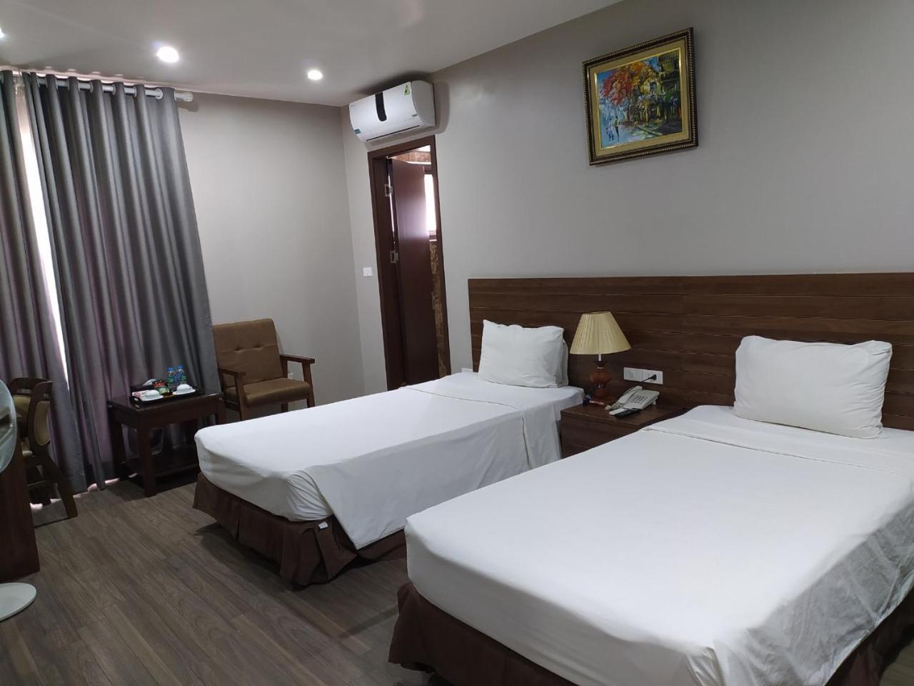 Victor Hotel 3*