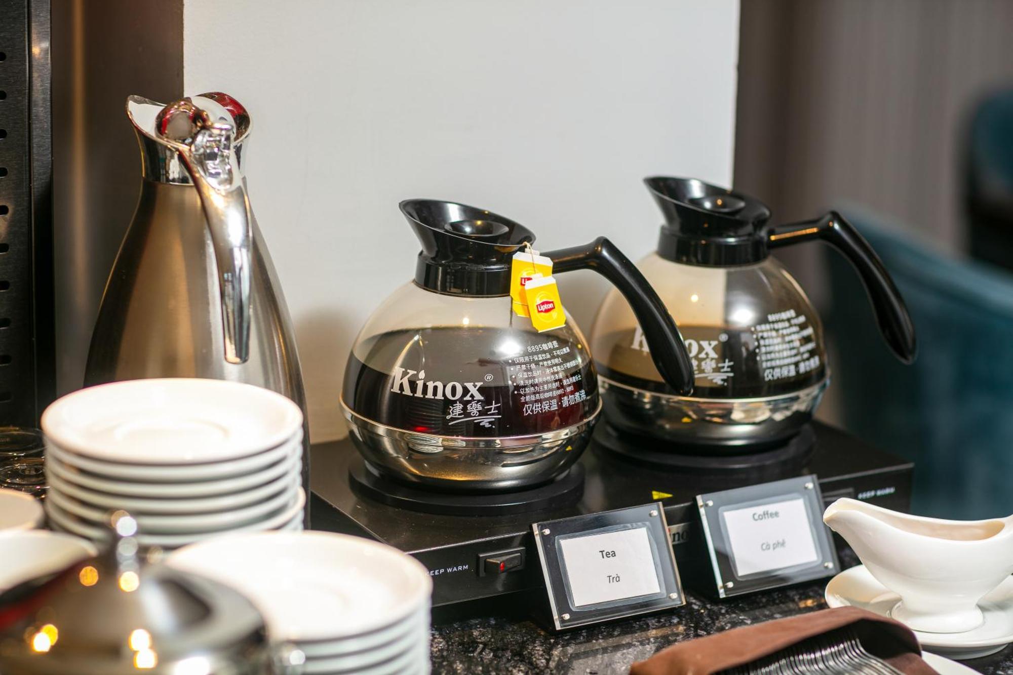 Khách Sạn&spa De Luxury Khách sạn