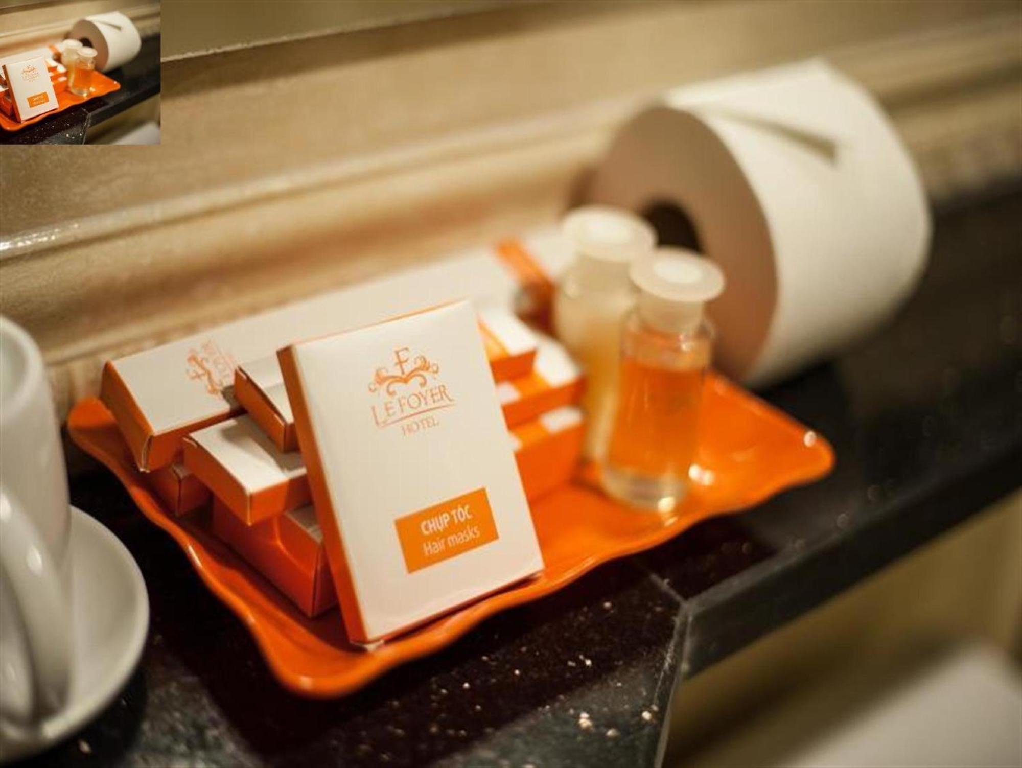 Lefoyer Hotel 3*