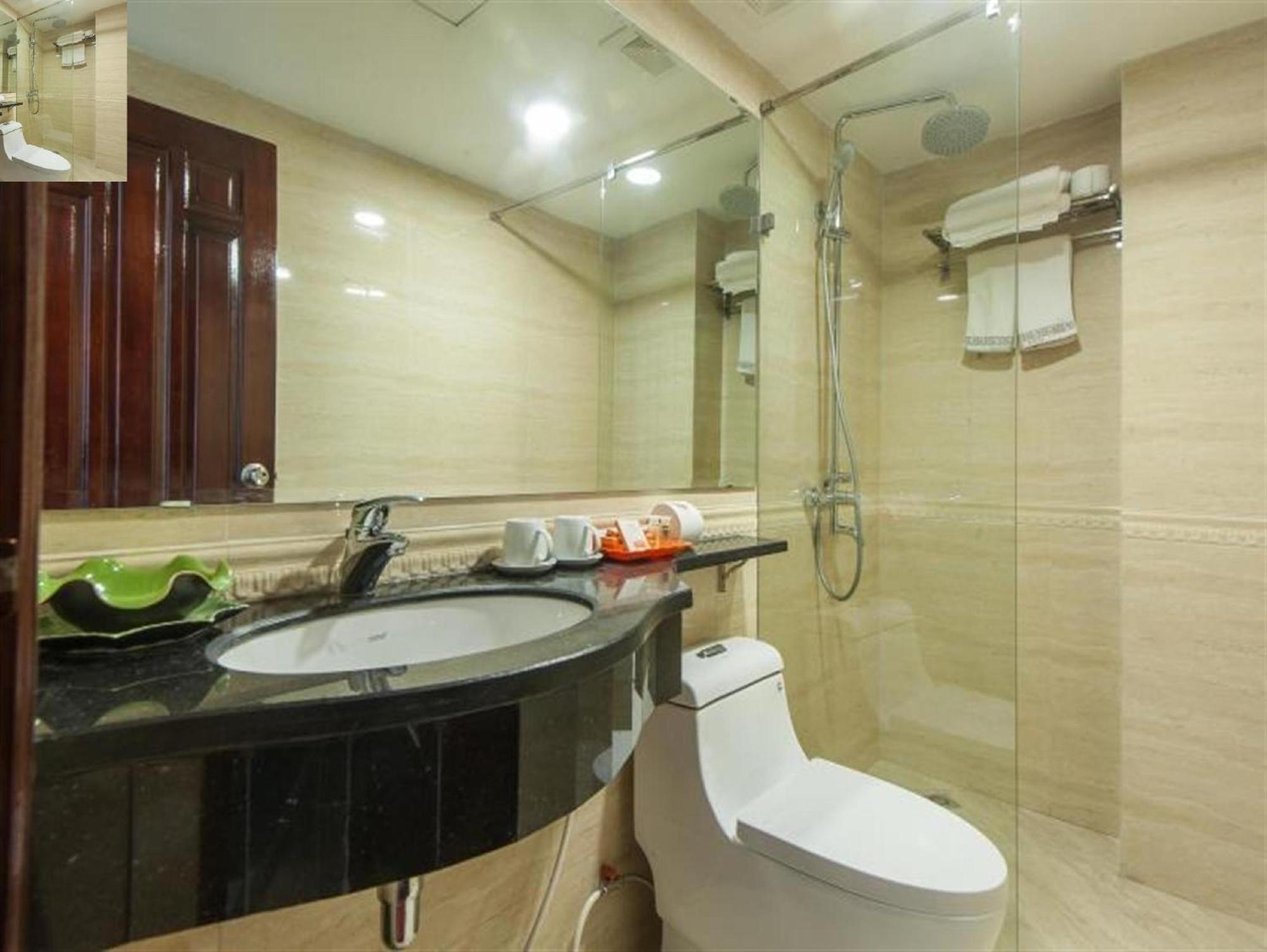 Hotel Lefoyer Hanoi