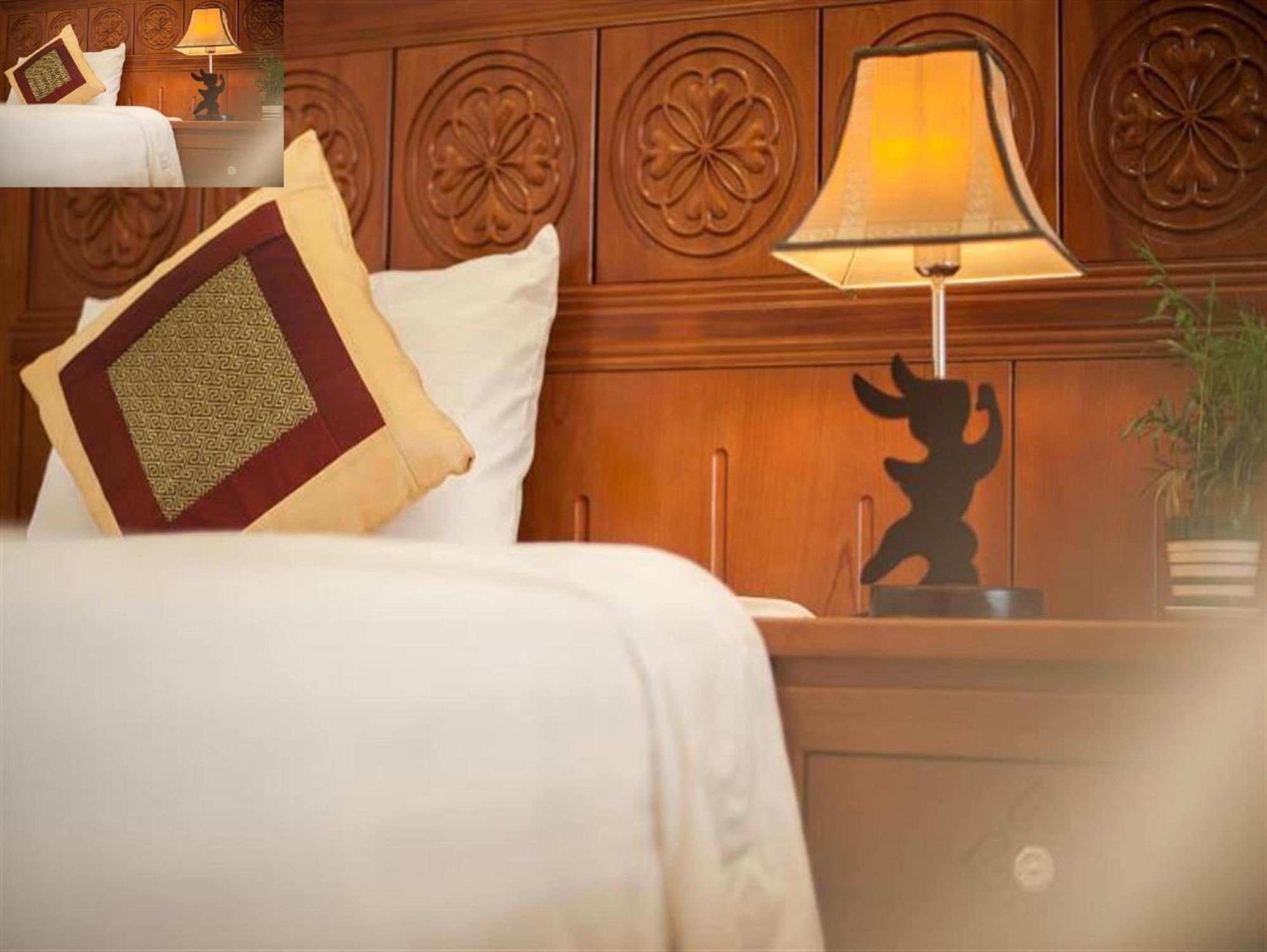 Lefoyer Hotel 3*