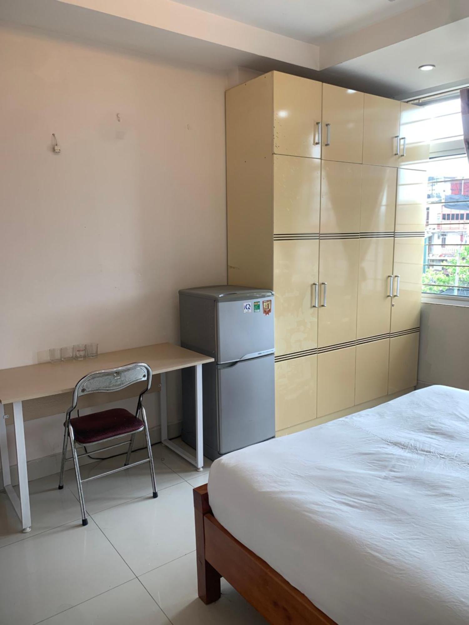 Apartamento Li 134 Tran Binh, My Dinh, Nam Tu Liem, Ha Noi *