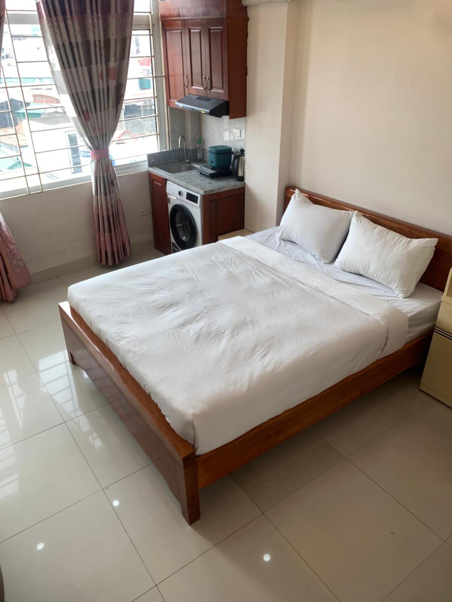 Li 26 Duong My Dinh, Nam Tu Liem, Ha Noi Near Keangnam Apartment Hanoi