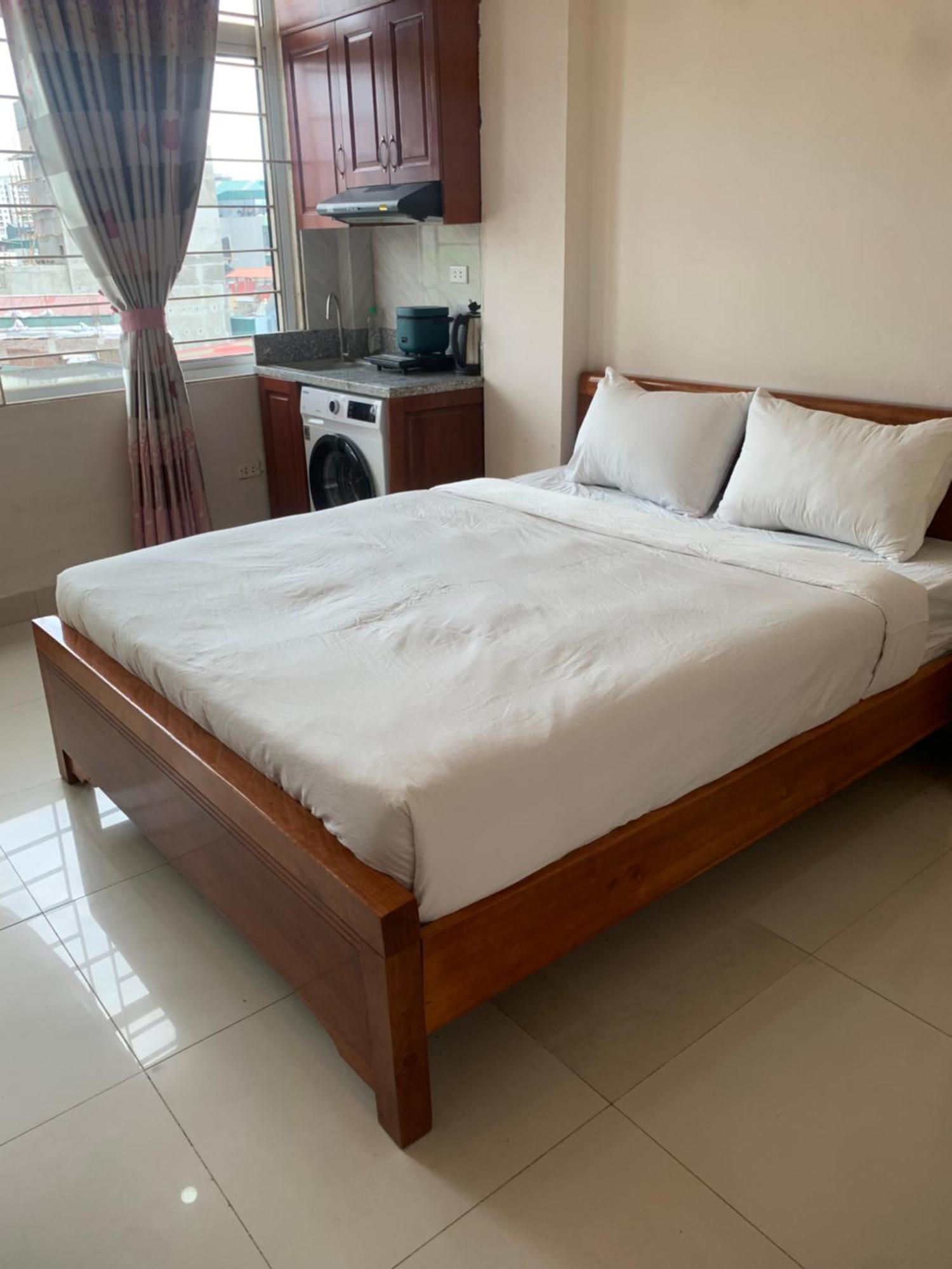 Li 26 Duong My Dinh, Nam Tu Liem, Ha Noi Near Keangnam * Hanoi