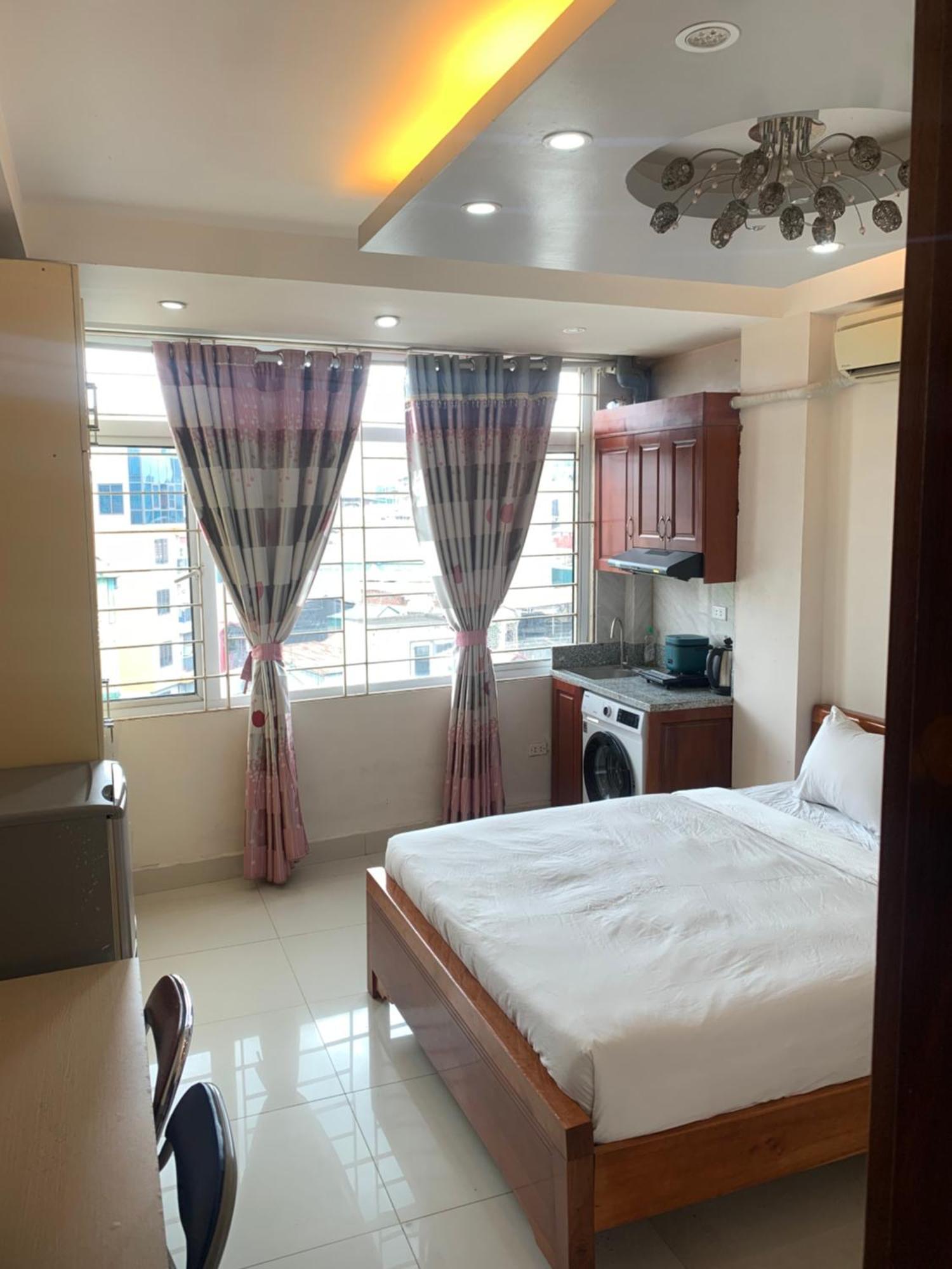Li 26 Duong My Dinh, Nam Tu Liem, Ha Noi Near Keangnam Apartment