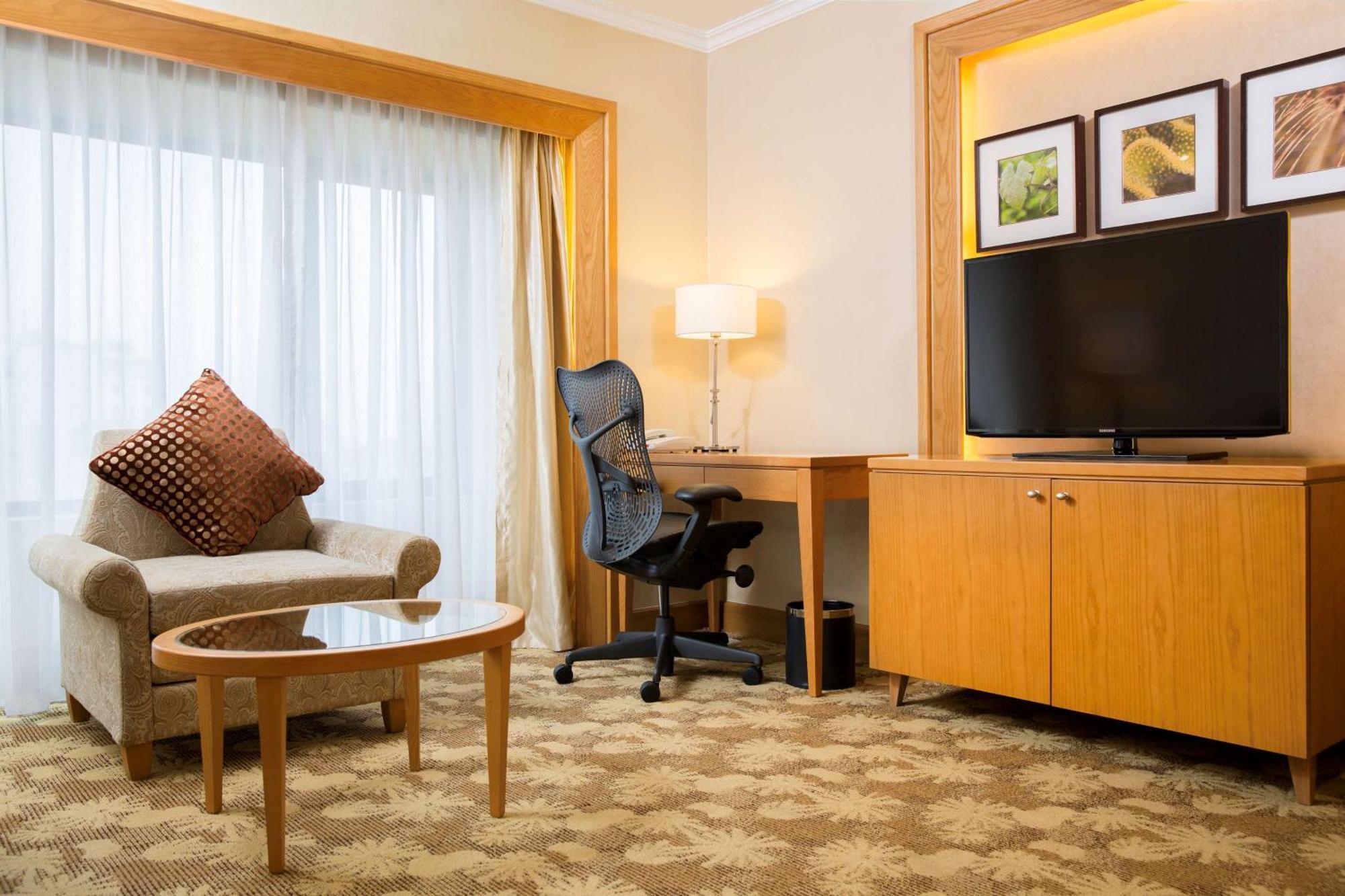 Hotel Hilton Garden