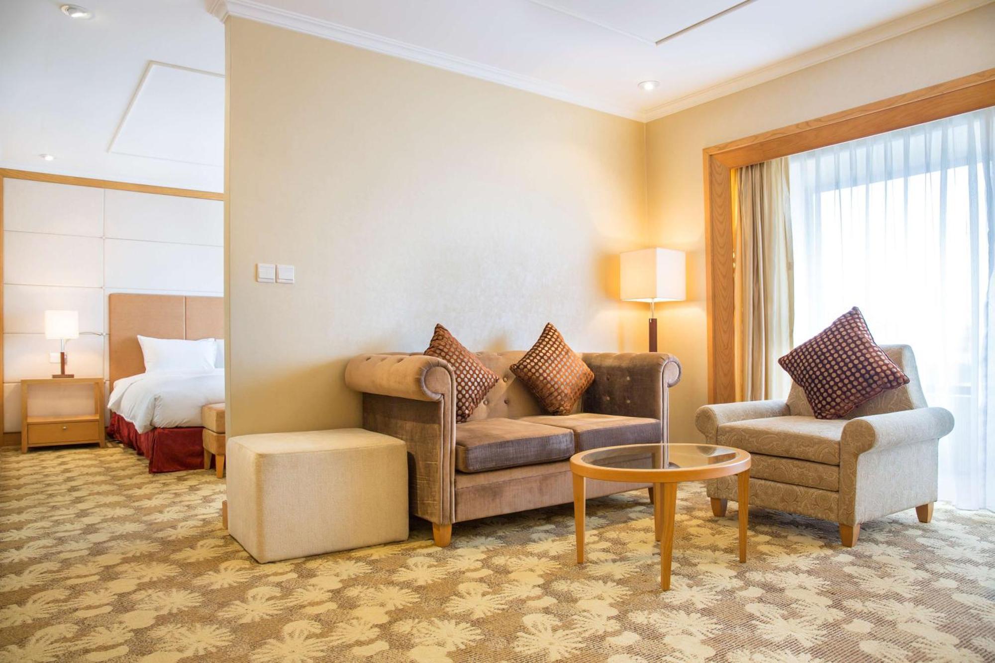 Hotel Hilton Garden 4*