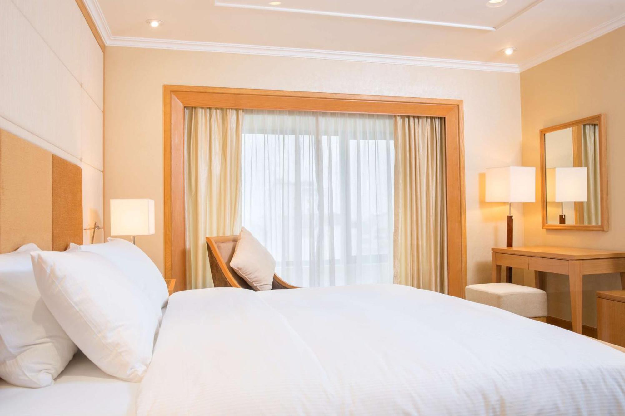 Hilton Garden 4*
