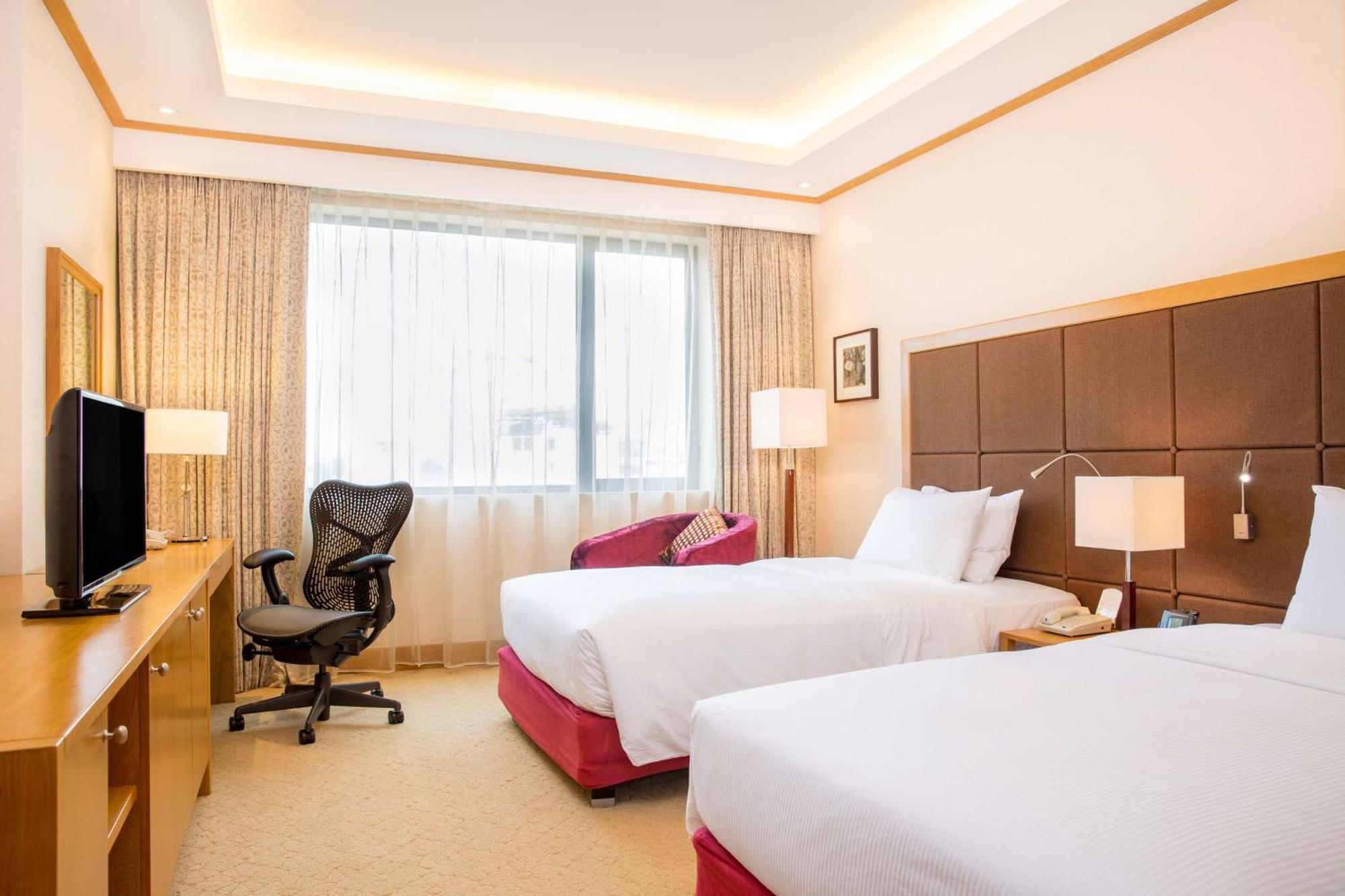 Hotel Hilton Garden Hanoi