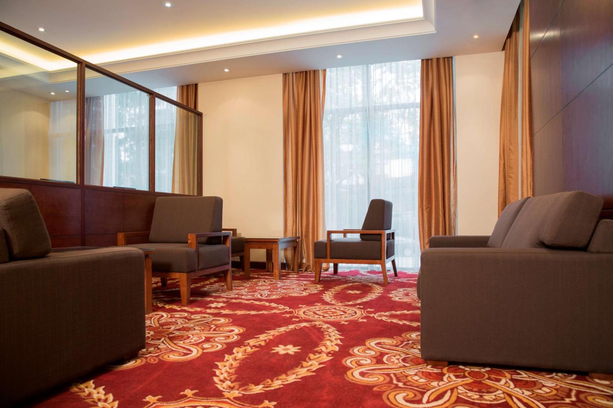 Hilton Garden Hotel