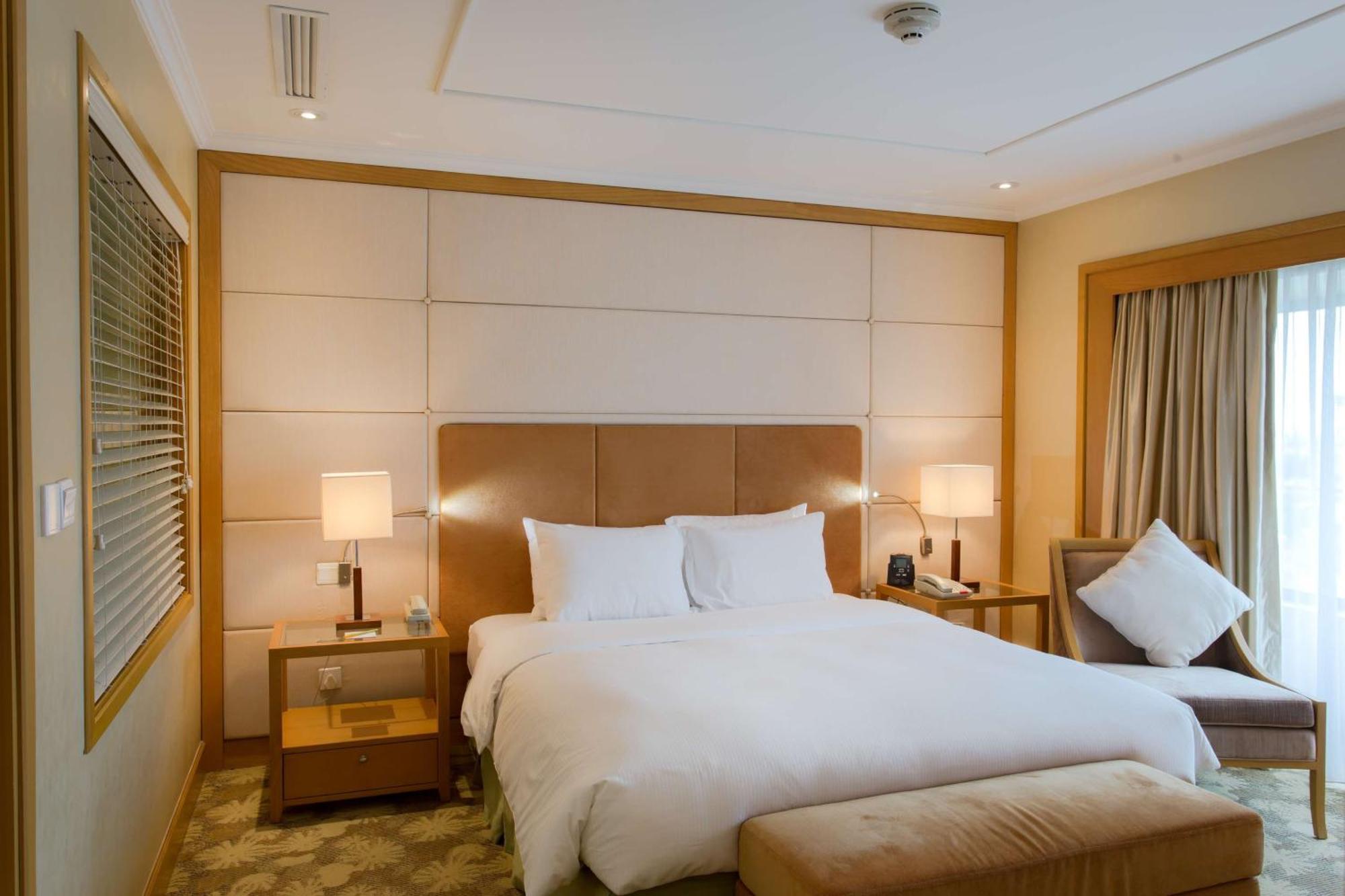Hotel Hilton Garden 4*