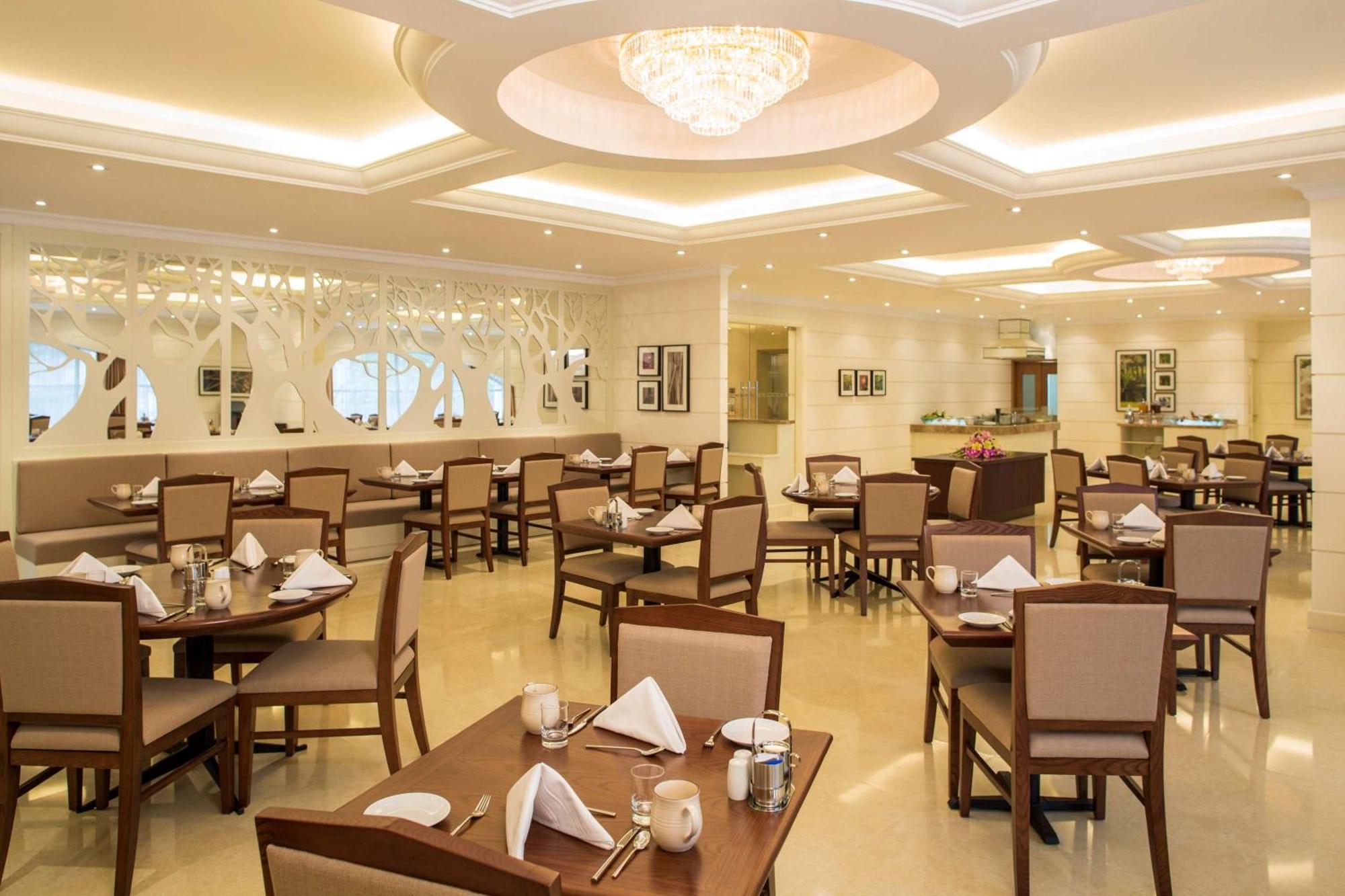 Hilton Garden Hotel Hanoi