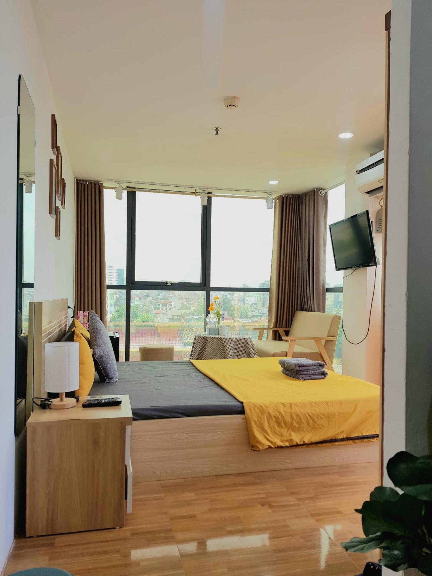 Apartamento Libre