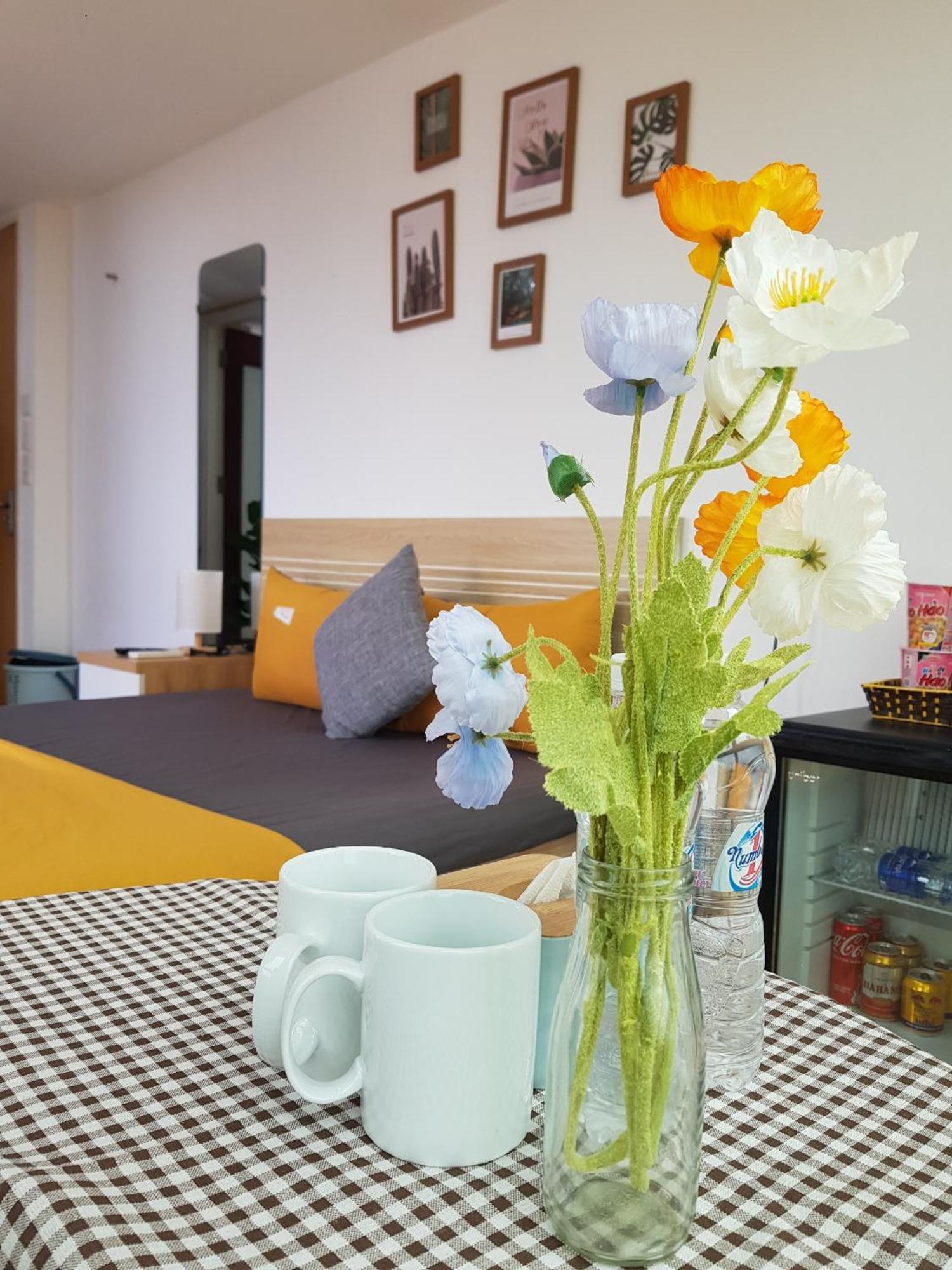 Libre Apartamento Hanói