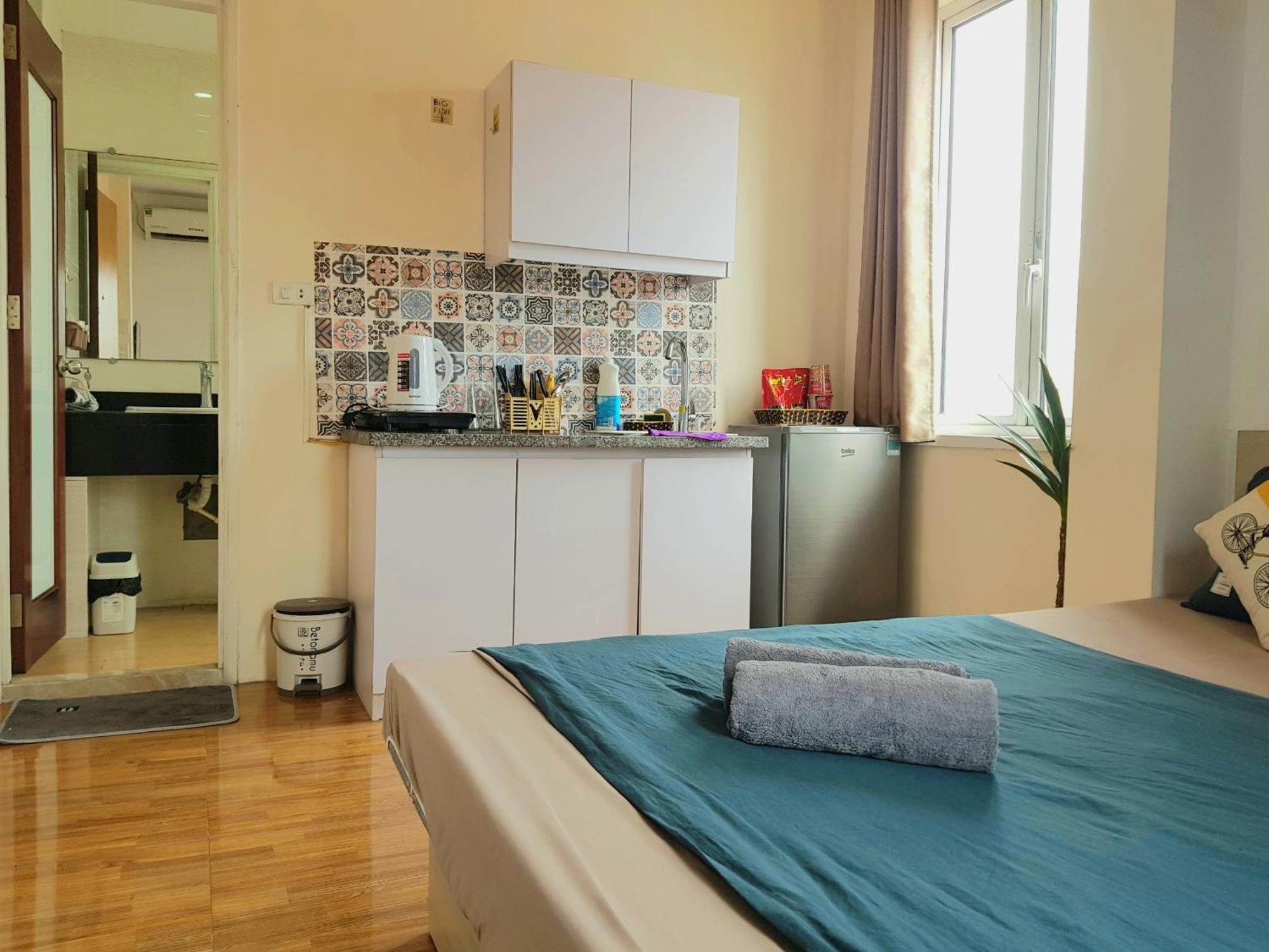 Libre Apartamento *