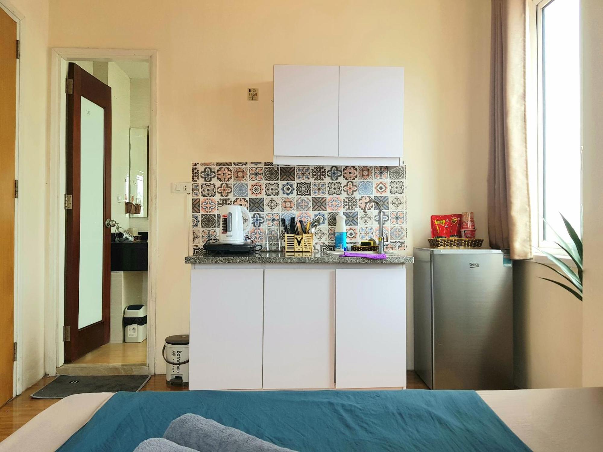 Libre Apartamento *