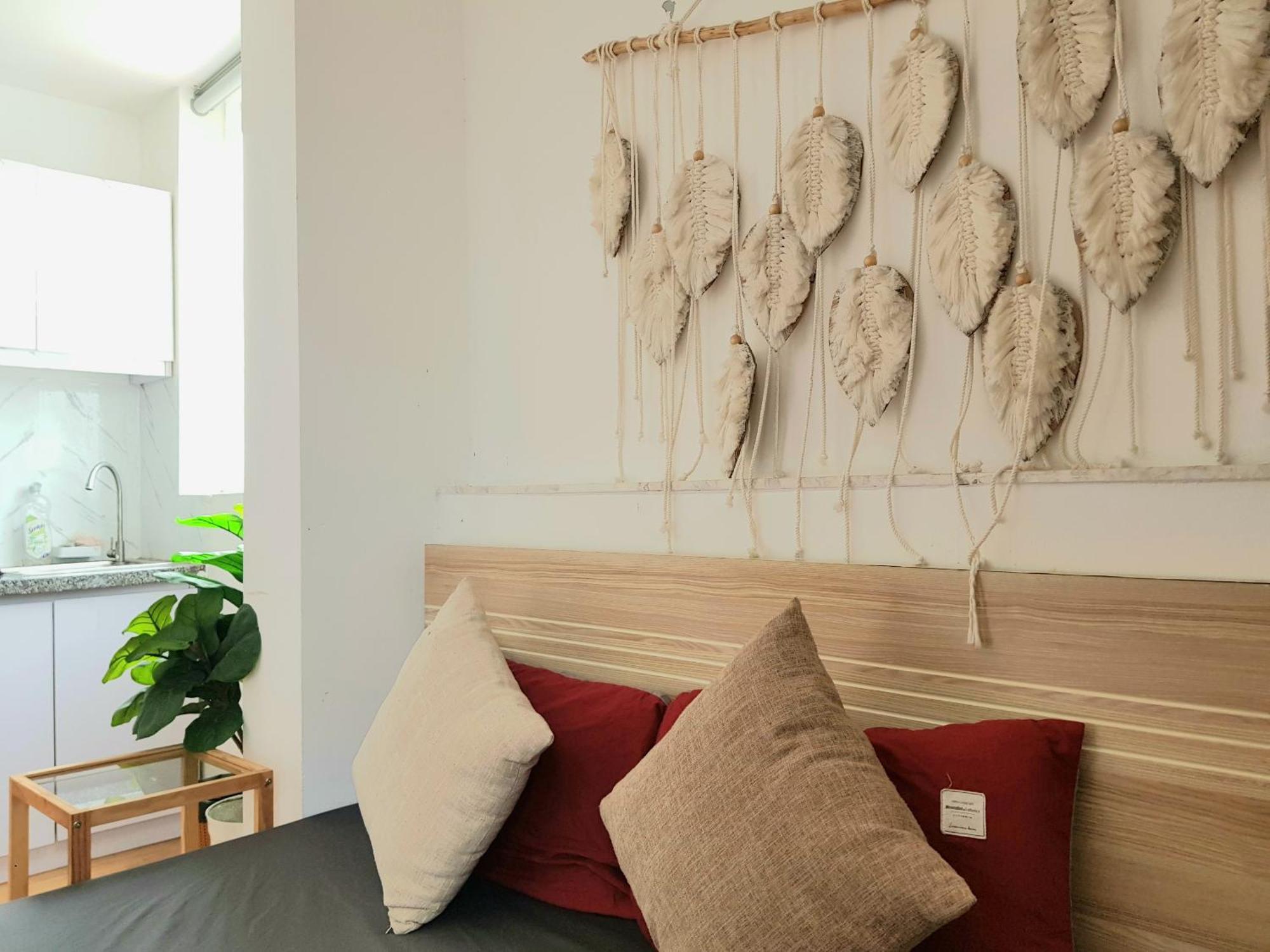 Apartamento Libre Hanói