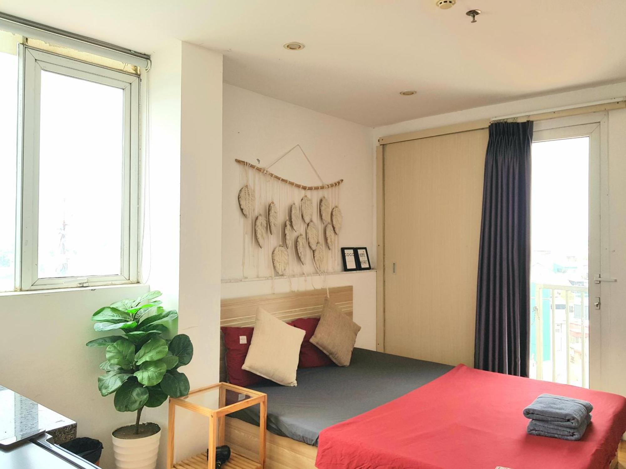 Libre Apartamento Hanói