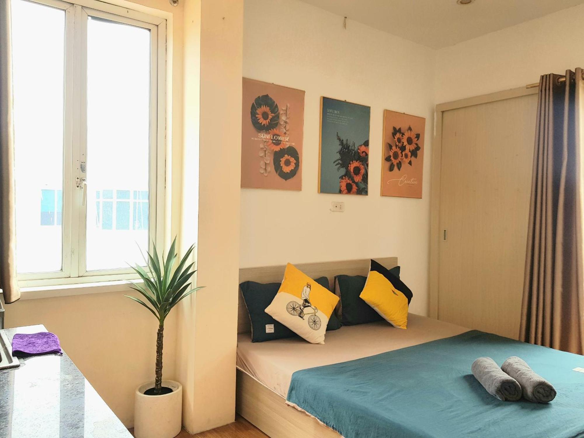 Libre Apartamento
