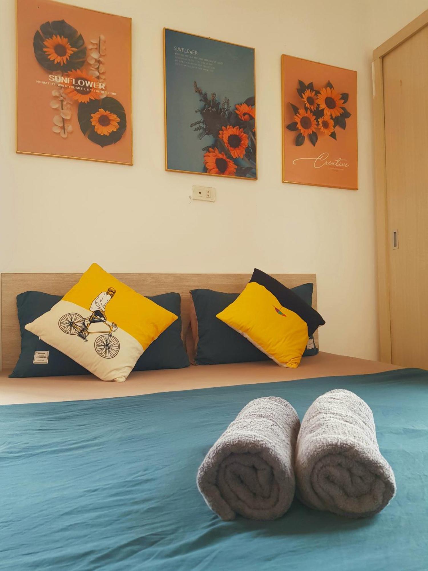 Libre Apartamento *