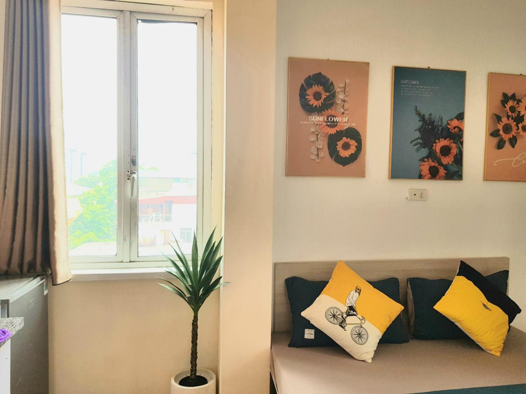 Apartamento Libre