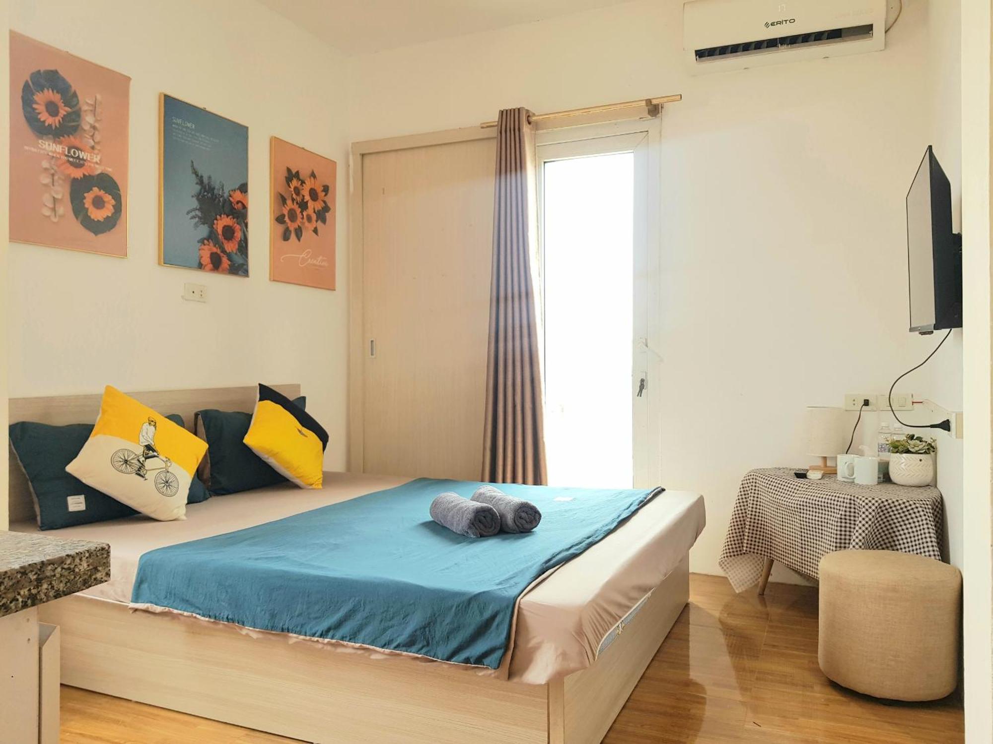 Libre Apartamento